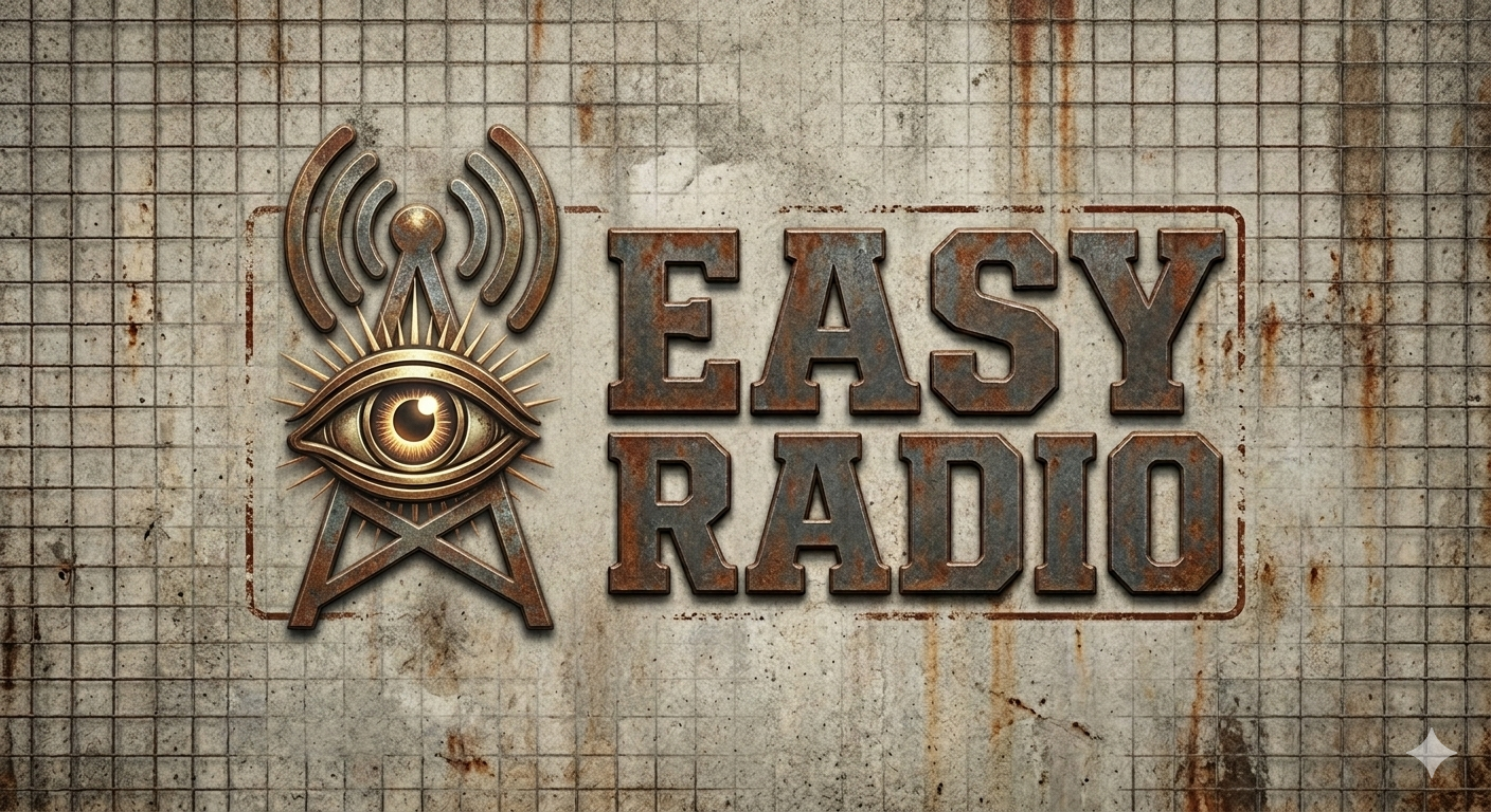 Easy Radio logo